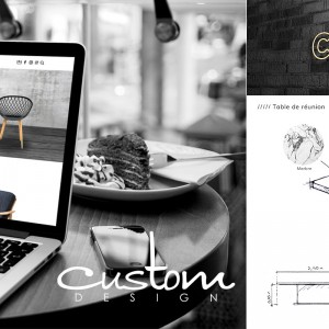 slide-custom-design